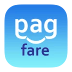 Logo of Gagfare android Application 